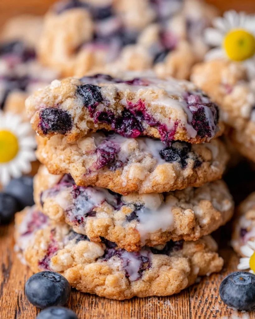 Blueberry-Coffee-Cake-Cookies-Recipe