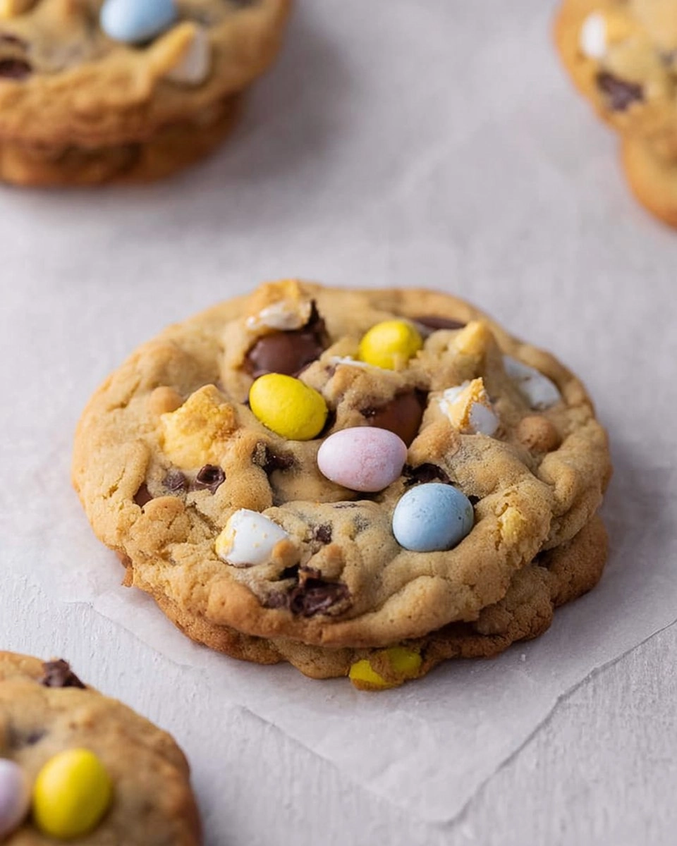 Brown-Butter-Cadbury-Mini-Egg-Cookies-Recipe