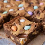 Cadbury Egg Cookie Bars 118 Cadbury-Egg-Cookie-Bars-Recipe