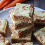 Carrot-Cake-Bars-Recipe
