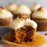 Carrot-Cake-Cupcakes-Recipe