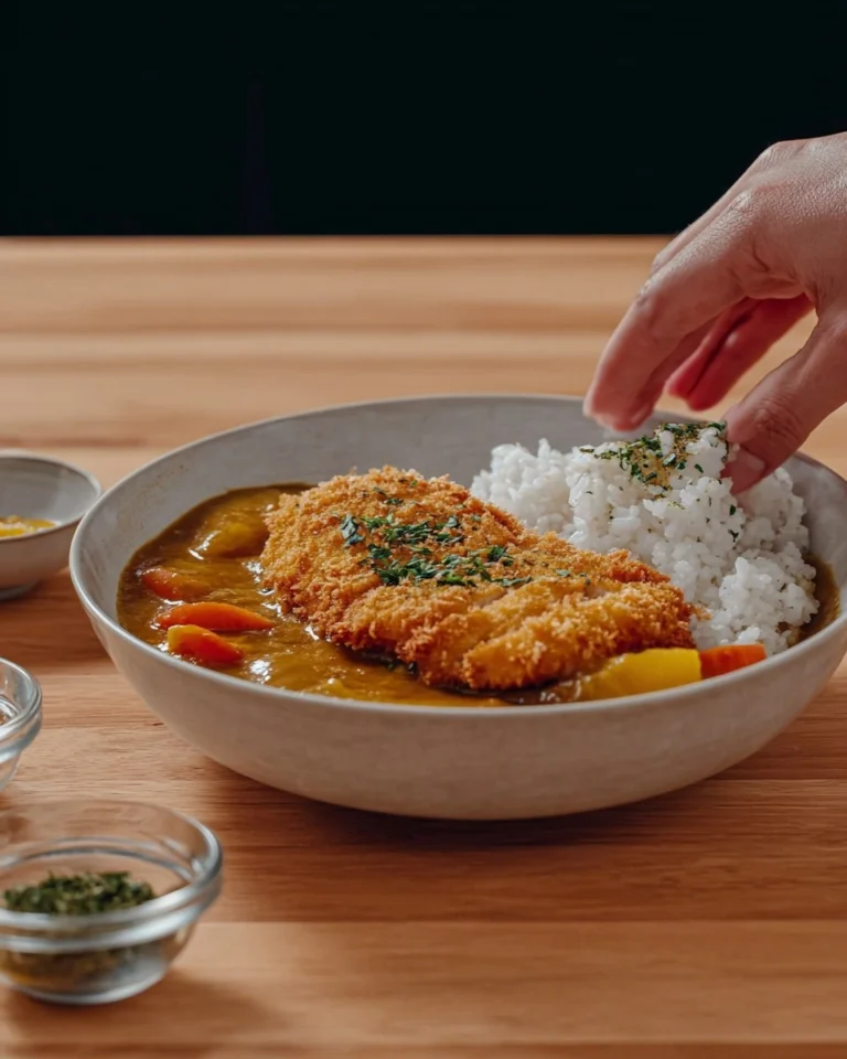 Chicken Katsu Curry 83 Chicken-Katsu-Curry-Recipe