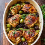 Chicken Marbella 101 Chicken-Marbella-Recipe