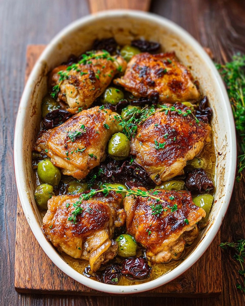 Chicken Marbella 4 Chicken-Marbella-Recipe