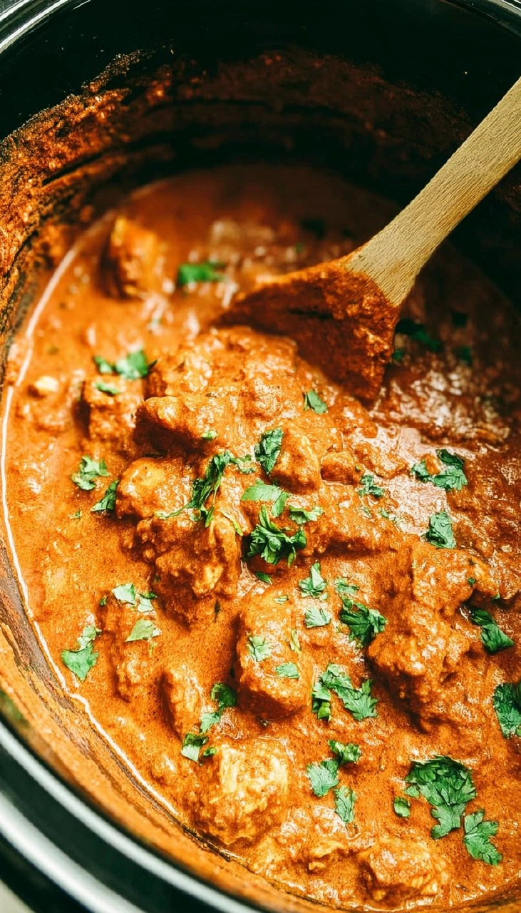 Chicken Tikka Masala | Creamy 30-Minute Restaurant-Style Indian Dinner