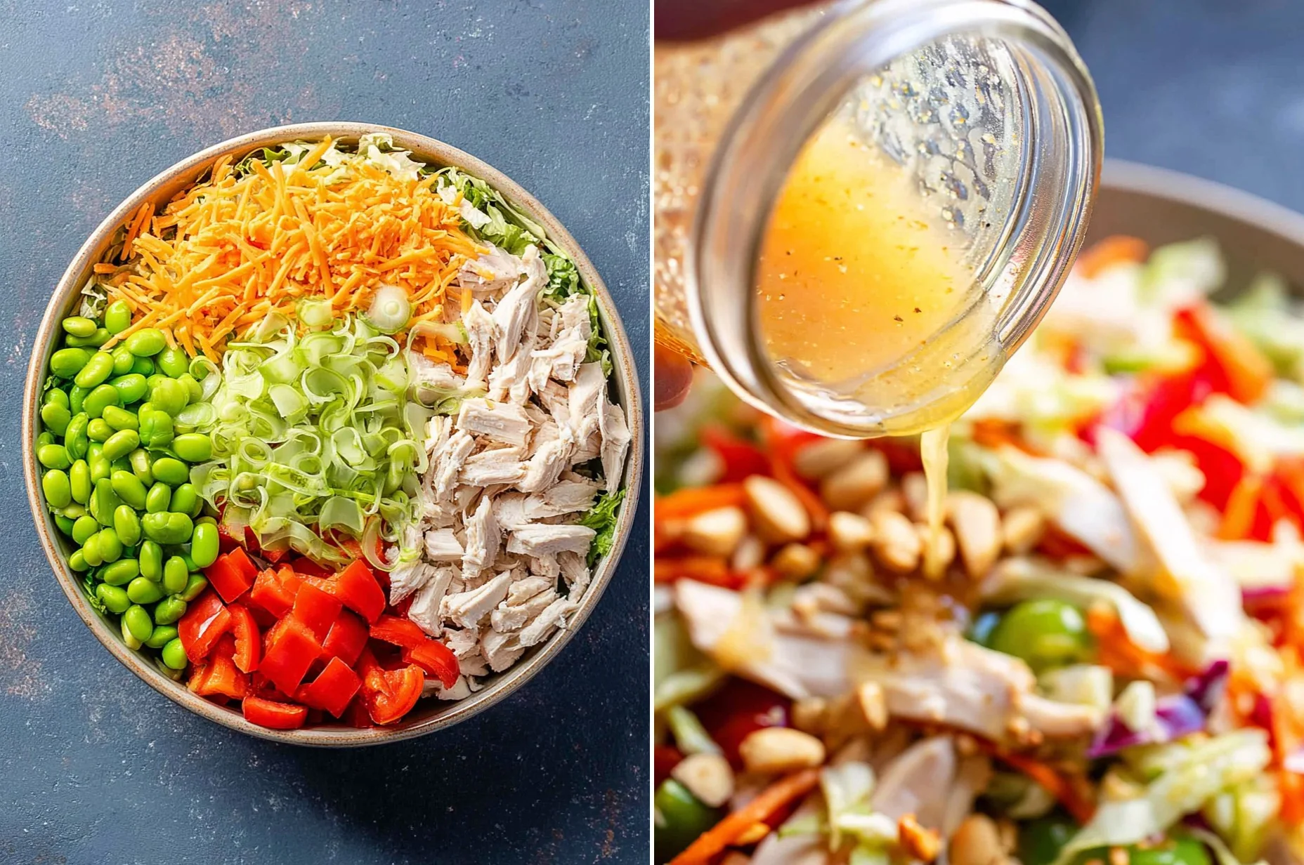 Chinese Chicken Salad