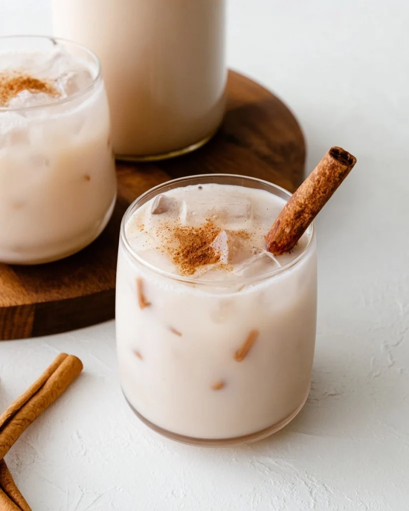 Classic-Horchata-Creamy-Mexican-Rice-Drink-for-Cinco-de-Mayo-Recipe
