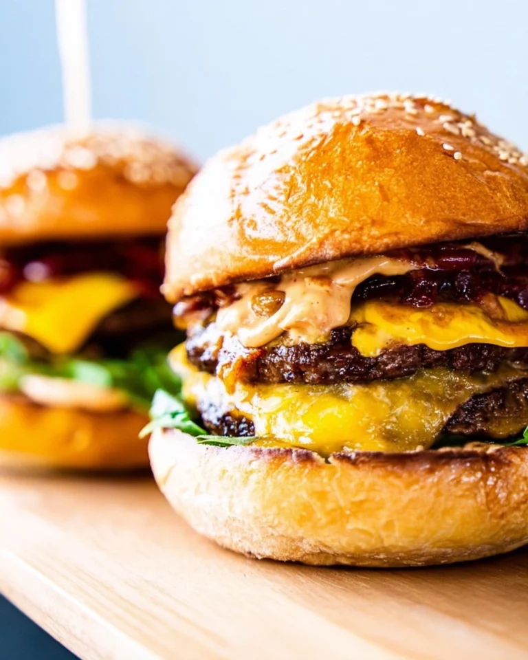 Classic-Smash-Burgers-Double-Patty-with-Crispy-Edges-Special-Sauce-Recipe