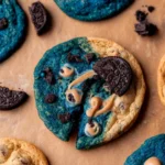 Cookie-Monster-Cookies-Recipe