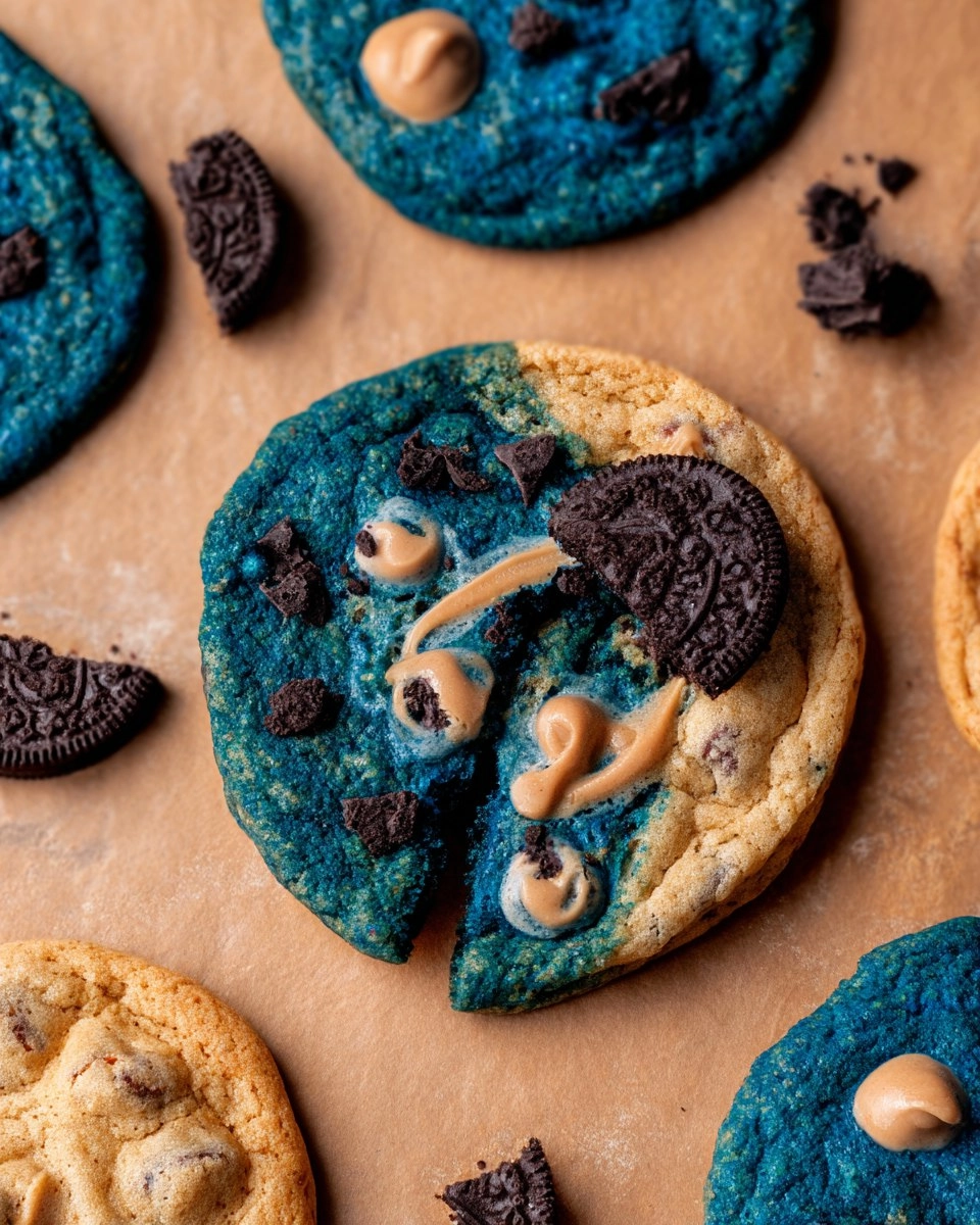 Cookie-Monster-Cookies-Recipe