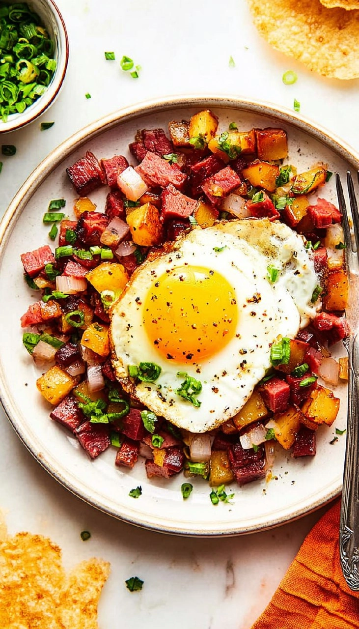 Corned Beef Hash 92 Corned Beef Hash