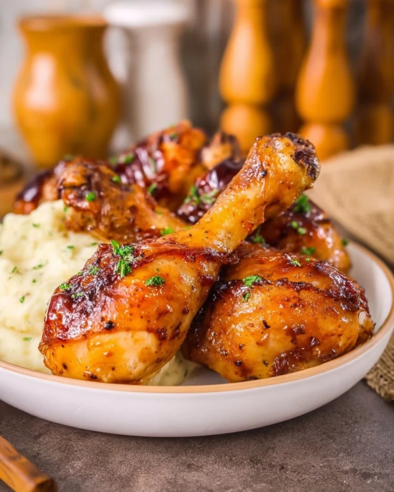 Crockpot Cherry Cola Chicken Drumsticks 79 Crockpot-Cherry-Cola-Chicken-Drumsticks-Recipe