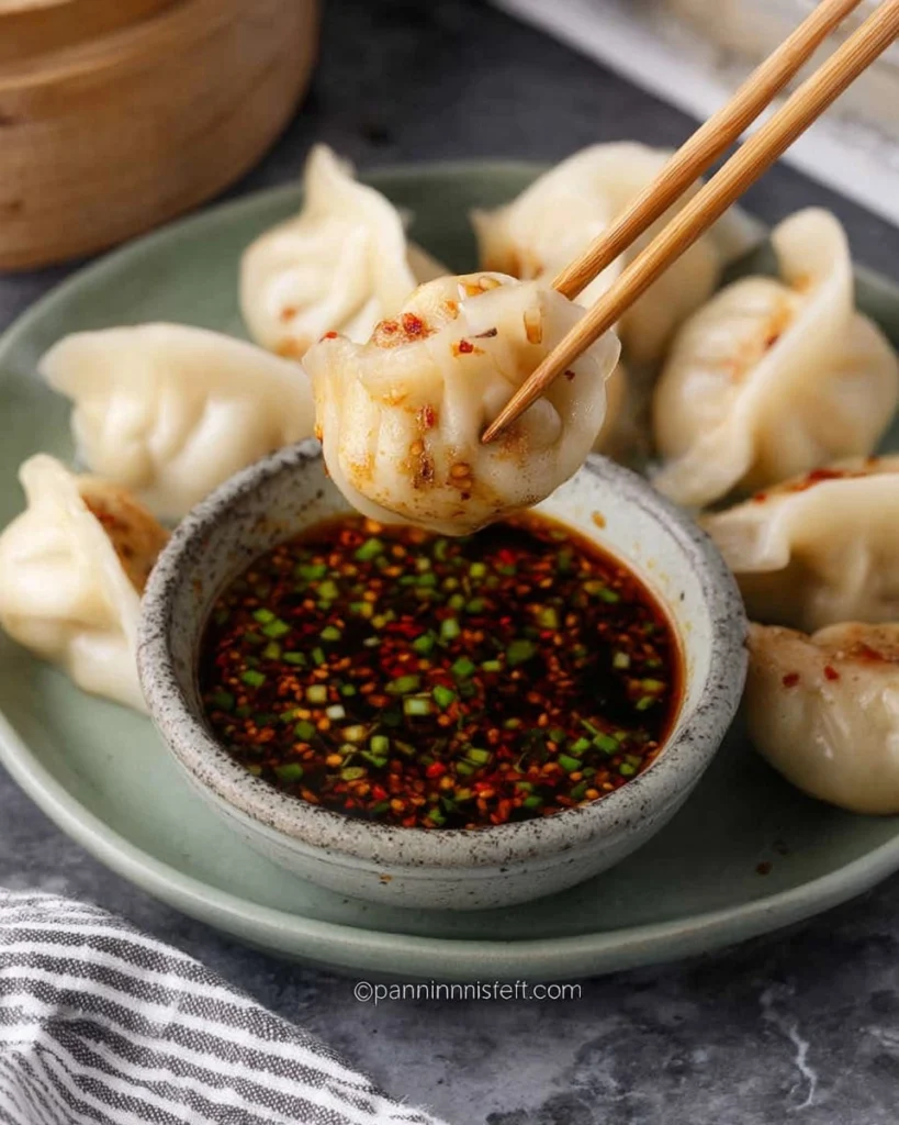 Dumpling-Sauce-Recipe