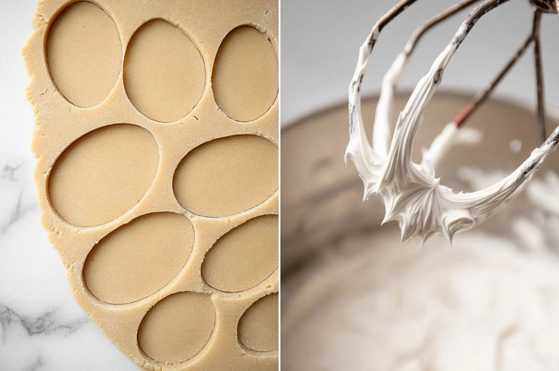 Easter Sugar Cookies with Royal Icing | Decorated Spring Cookie