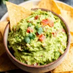 Easy-Guacamole-Authentic-5-Minute-Fresh-Dip-for-Chips-Tacos-Recipe