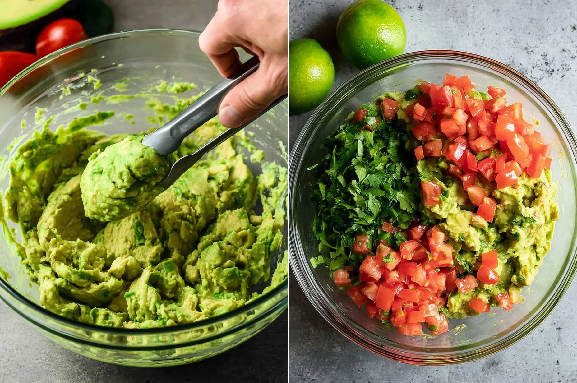 Easy Guacamole | Authentic 5-Minute Fresh Dip for Chips & Tacos