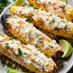 Elote-Grilled-Mexican-Street-Corn-with-Cotija-Cheese-Chili-Lime-Recipe