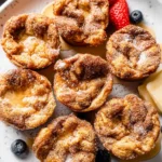 French-Toast-Muffins-Recipe
