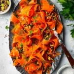 Fresh-Carrot-Ribbon-Salad-Recipe