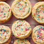 Funfetti-Cookies-Recipe