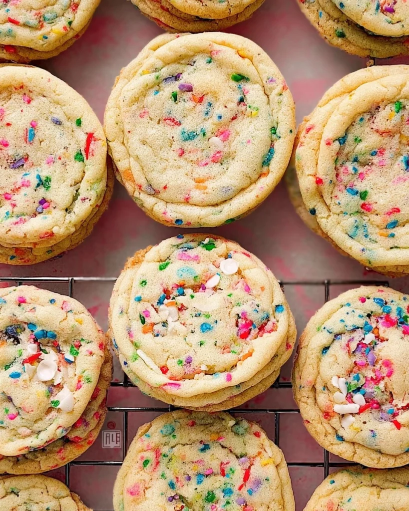 Funfetti-Cookies-Recipe