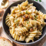 Gorgonzola-pasta-Recipe