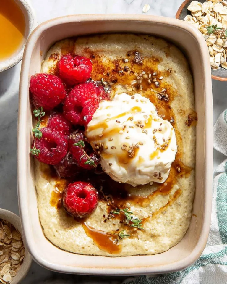 High Protein Pancake Bowl 117 High-Protein-Pancake-Bowl-Recipe