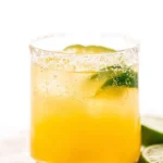 Honey-Lime Margarita-ish Mocktail 66 Honey-Lime-Margarita-ish-Mocktail-Recipe
