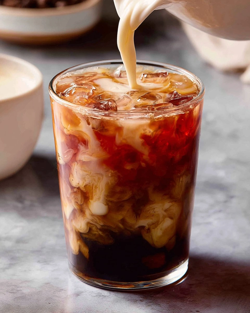 How to Make Cold Brew Coffee