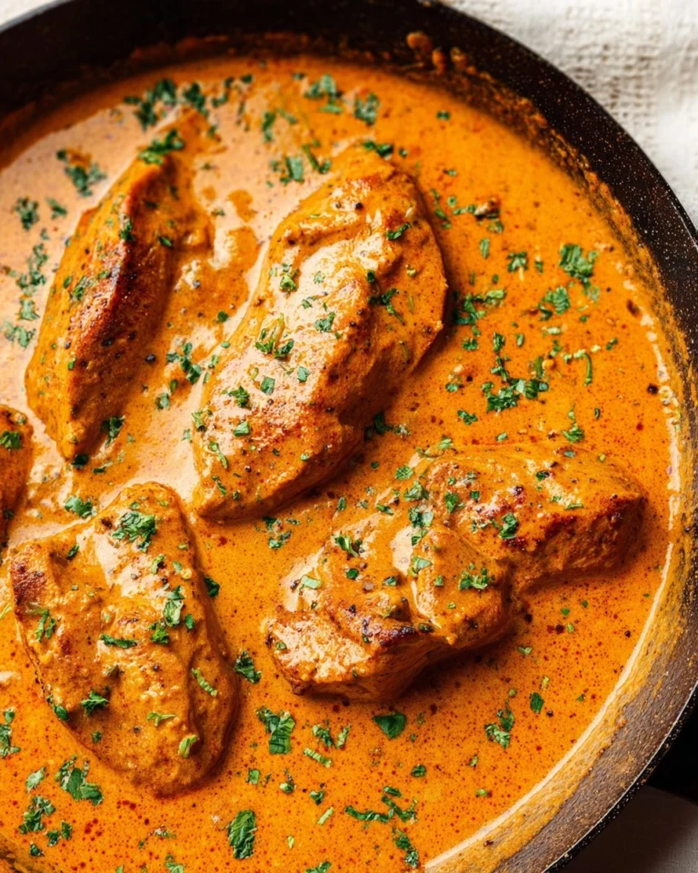 Hungarian-Paprikash-Recipe