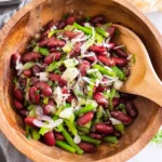 Kidney-Bean-Salad-Recipe