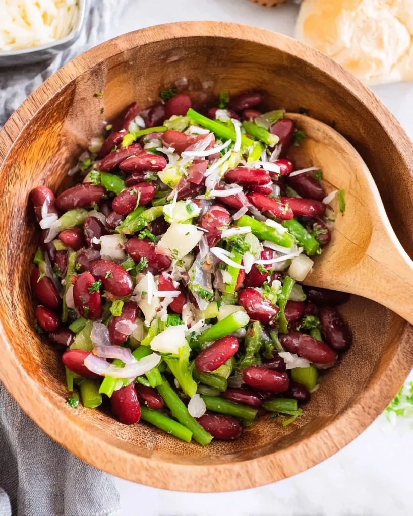 Kidney-Bean-Salad-Recipe