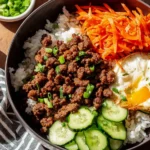 Korean Beef Bowls 133 Korean-Beef-Bowls-Recipe