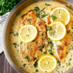 Lemon Parmesan Chicken 81 Lemon-Parmesan-Chicken-Recipe