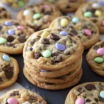 Making-Chocolate-Chip-Cookies-Recipe