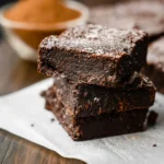 Mexican Inspired Brownies 101 Mexican-Inspired-Brownies-Recipe