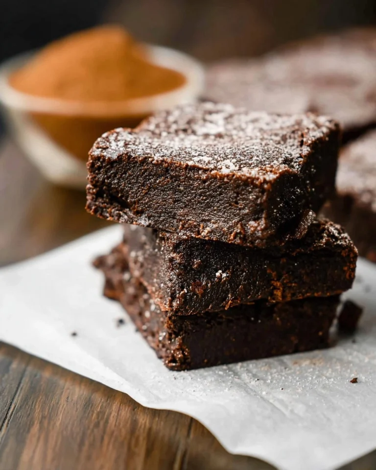 Mexican Inspired Brownies 139 Mexican-Inspired-Brownies-Recipe