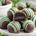 Mint-Oreo-Truffles-Recipe