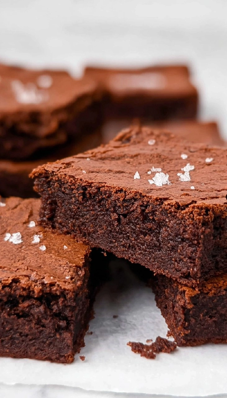Paleo Brownies