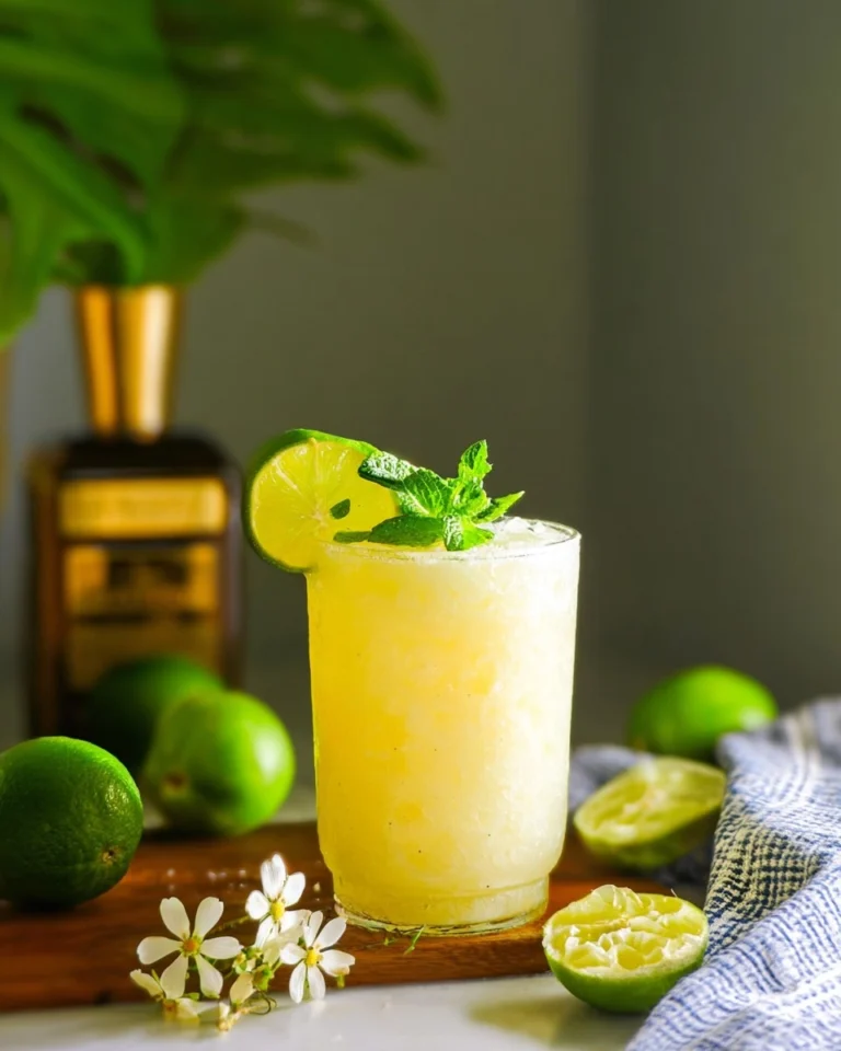 Pineapple-Coconut-Mojito-Tropical-Cinco-de-Mayo-Rum-Cocktail-Recipe