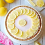 Pink-Lemonade-No-Bake-Pie-Recipe