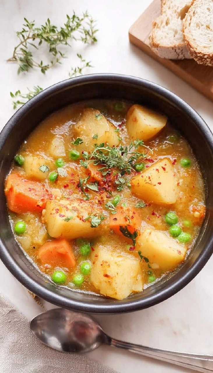 Potato Stew