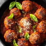 Recipe-For-Turkey-Meat-Balls-Recipe