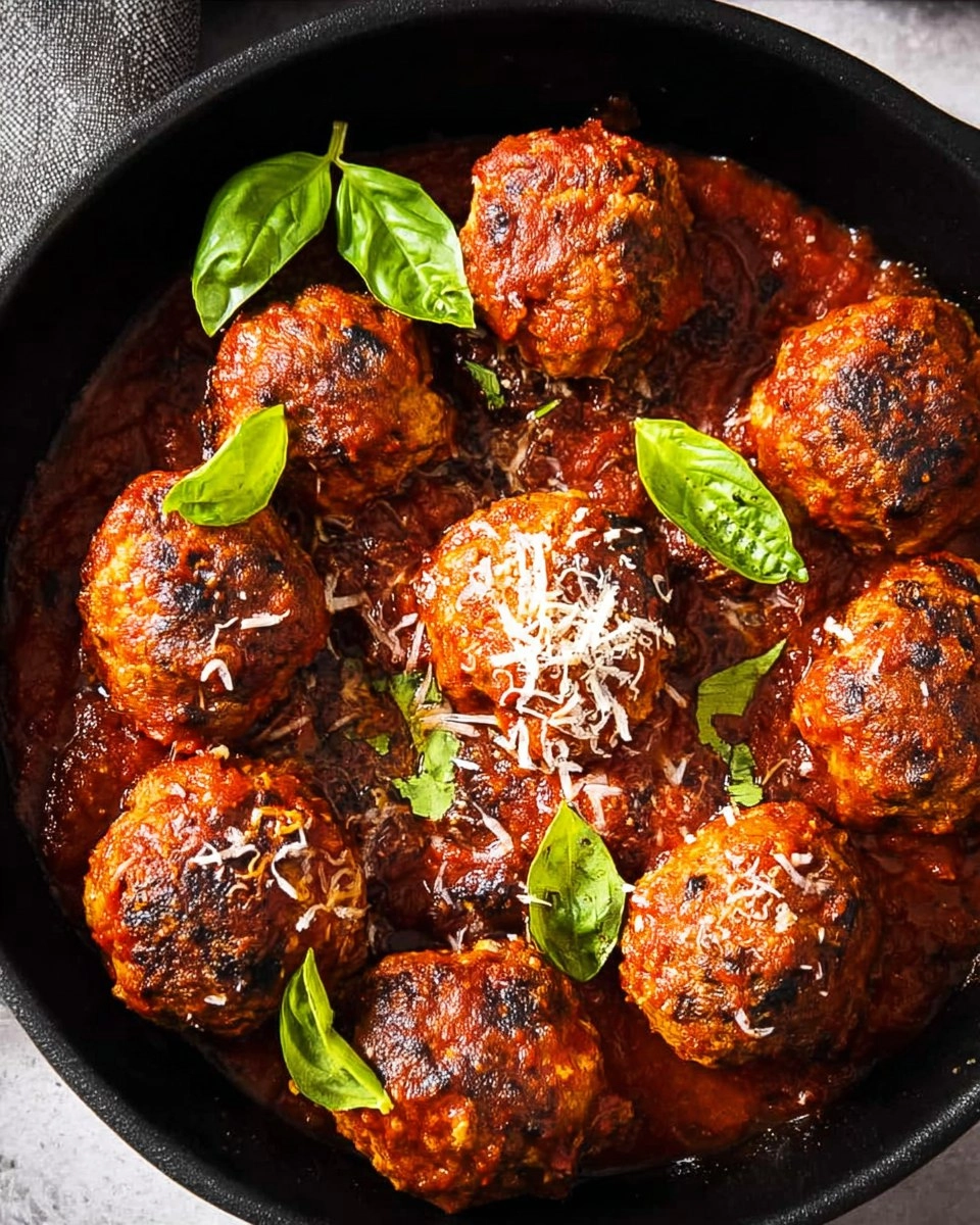 Recipe-For-Turkey-Meat-Balls-Recipe