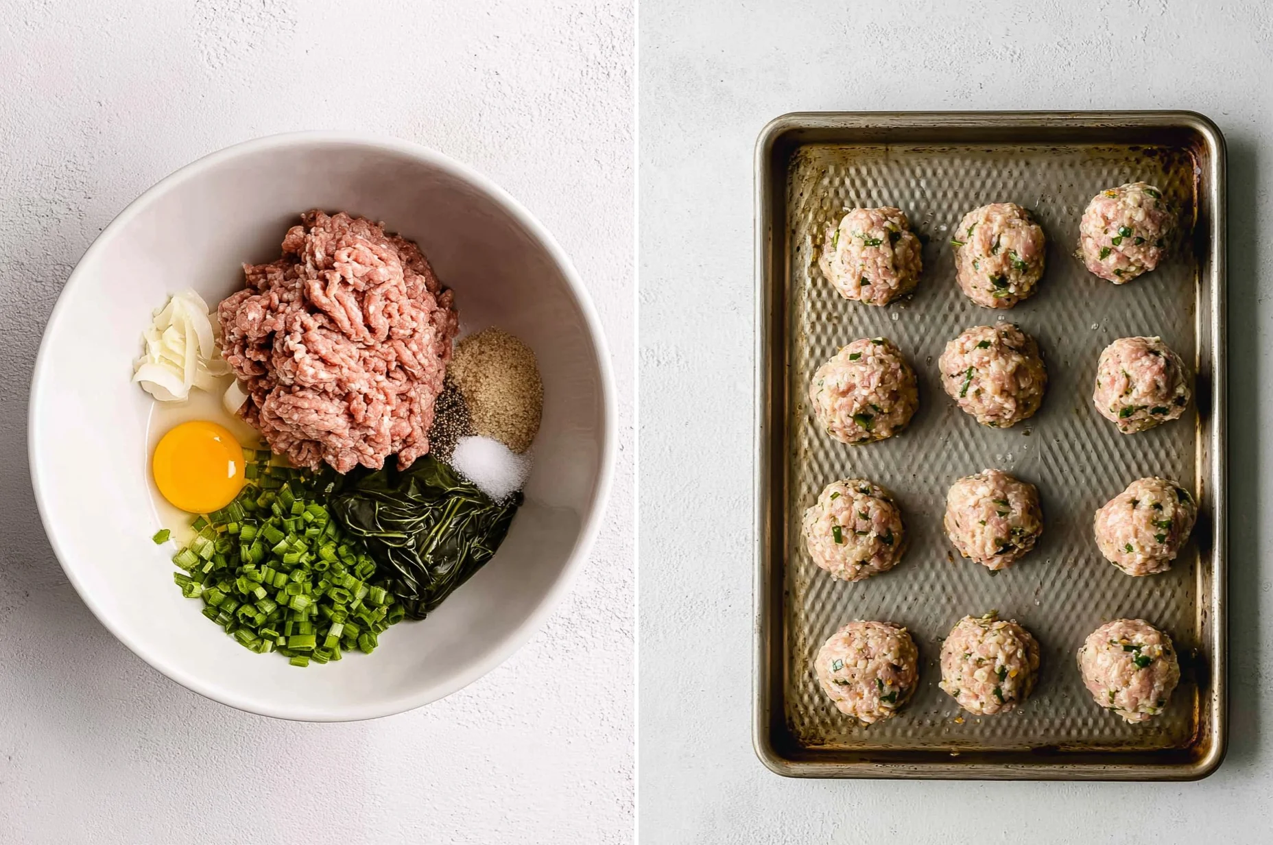 Recipe For Turkey Meat Balls