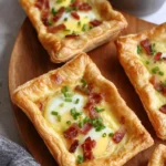 Spring Brunch Puff Pastry Egg Tarts 116 Spring-Brunch-Puff-Pastry-Egg-Tarts-Recipe
