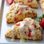 Strawberry-Lemon-Scones-Recipe