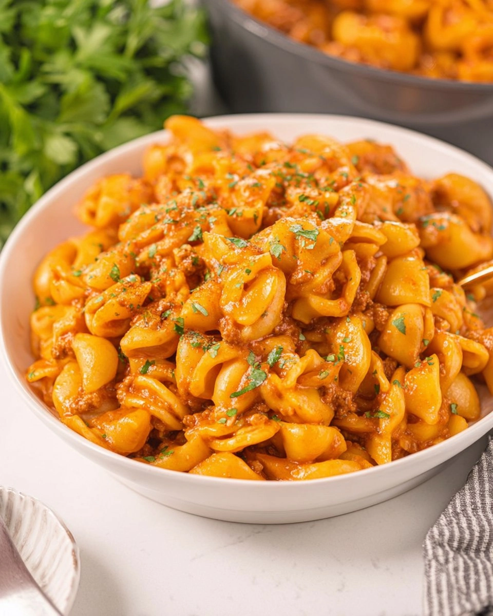 Taco-Macaroni-Recipe