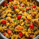 Taco-Pasta-Salad-Easy-Summer-Version-Recipe