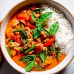 Thai-Red-Chicken-Curry-Recipe